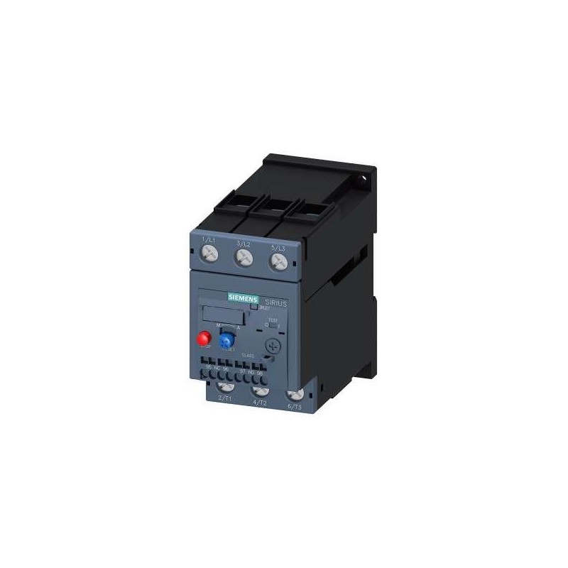 Siemens 3RU2136-4ED1