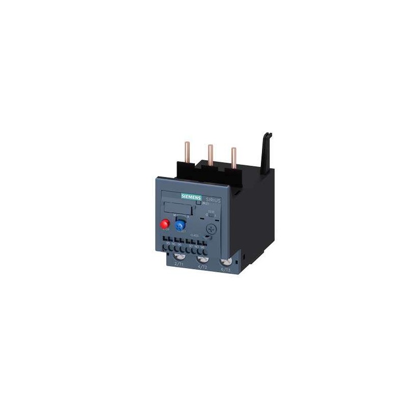 Siemens 3RU2136-4GD0