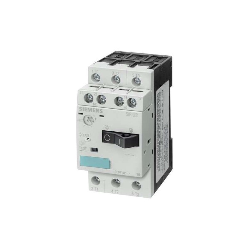 Siemens 3RV1011-0KA10 SIRIUS
