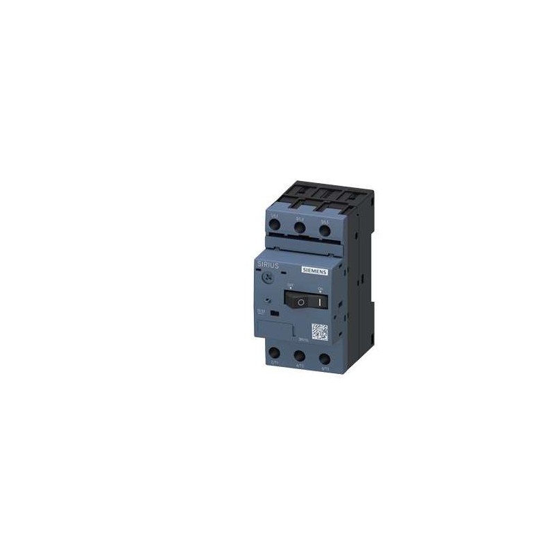 Siemens 3RV1011-1BA10