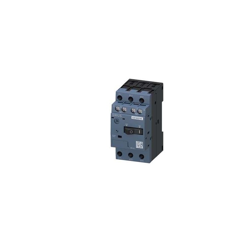 Siemens 3RV1011-1DA15
