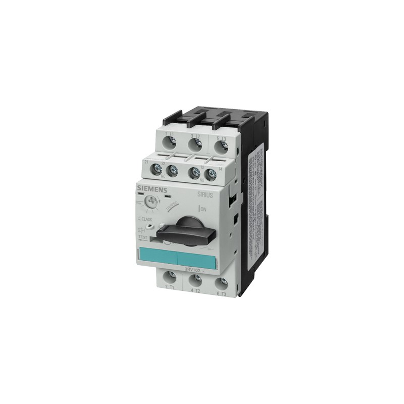 Siemens 3RV1021-0BA10