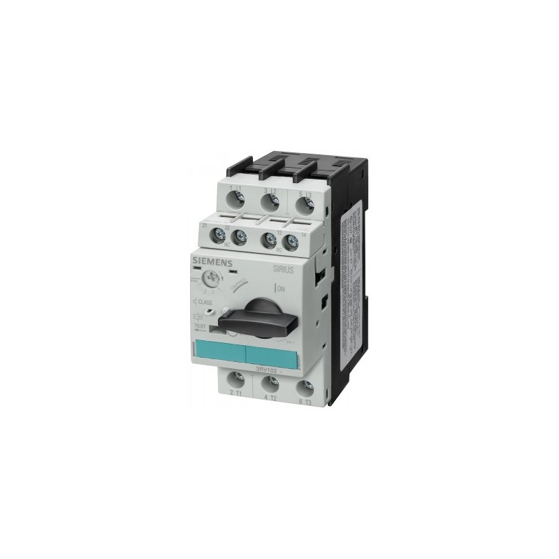 Siemens 3RV1021-0GA15