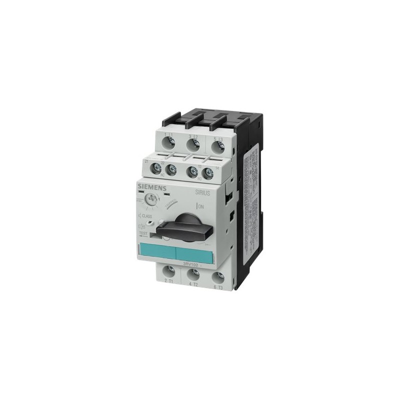 Siemens 3RV1021-0HA15