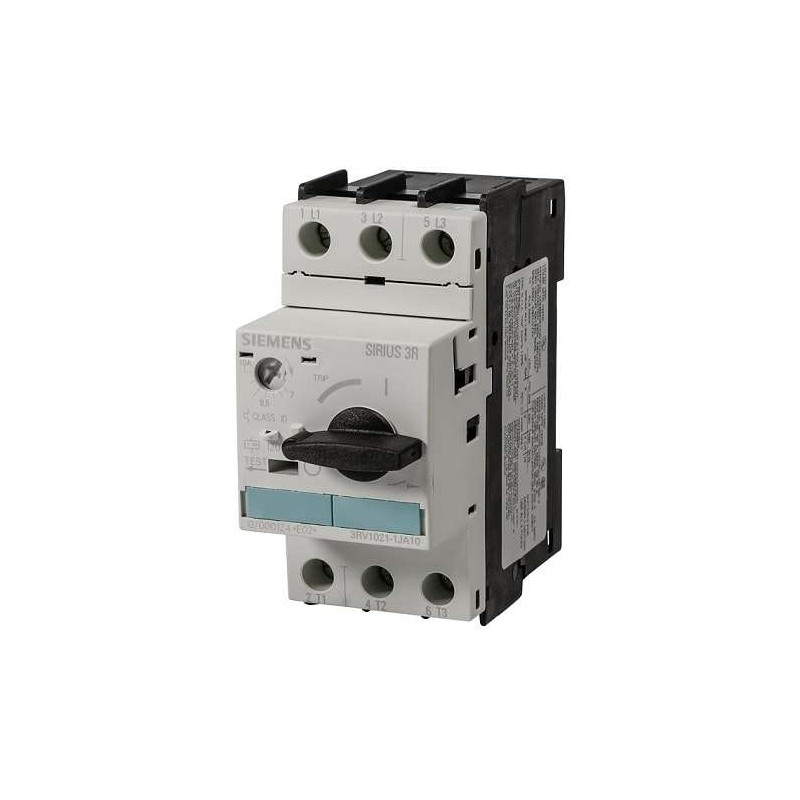 Siemens 3RV1021-1JA10