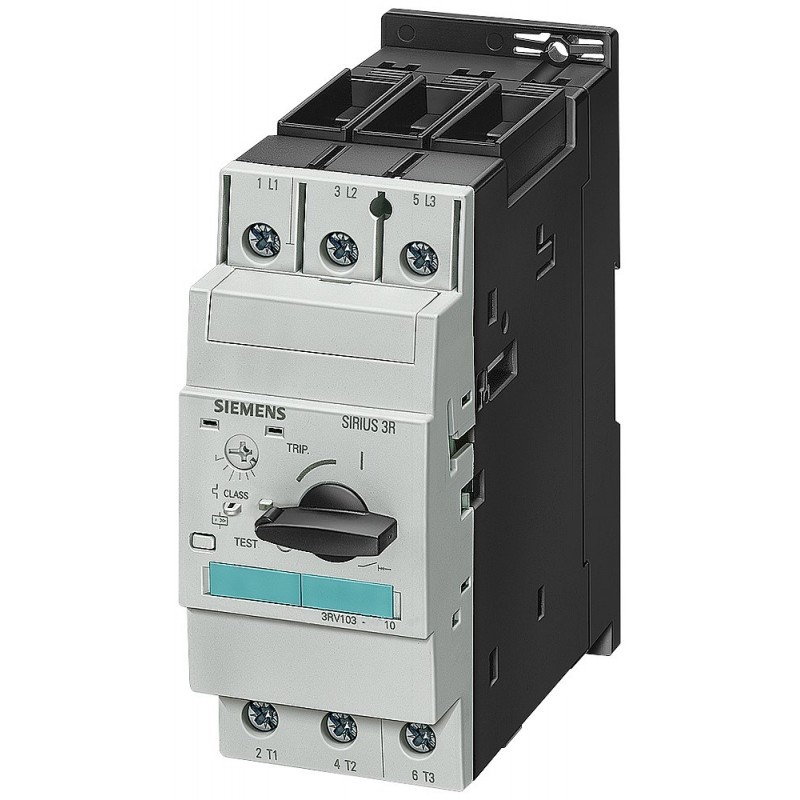 Siemens 3RV1031-4AB10