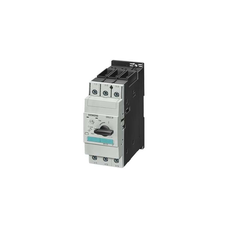 Siemens 3RV1031-4DA10 SIRIUS