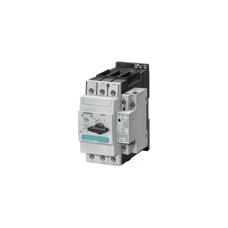 Siemens 3RV1131-4DA10