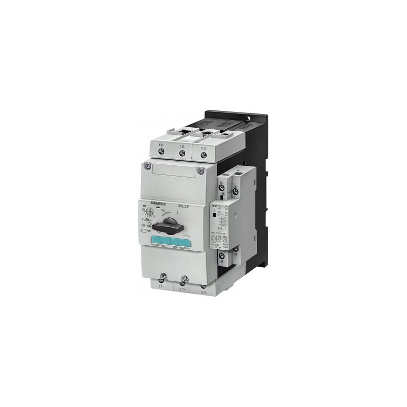 Siemens 3RV1142-4DA10