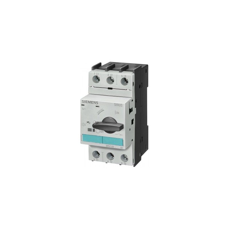 Siemens 3RV1321-4DC10