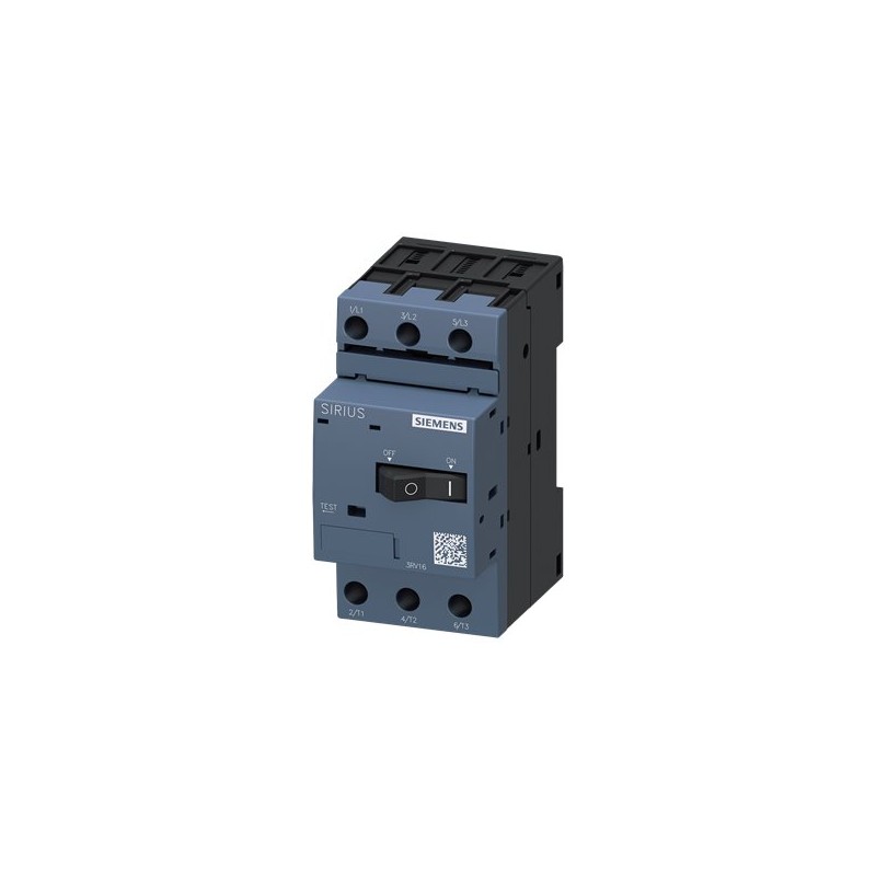Siemens 3RV1611-0BD10