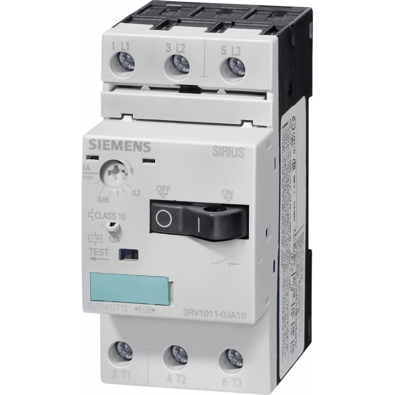 Siemens 3RV1901-1BA00-0FQ0