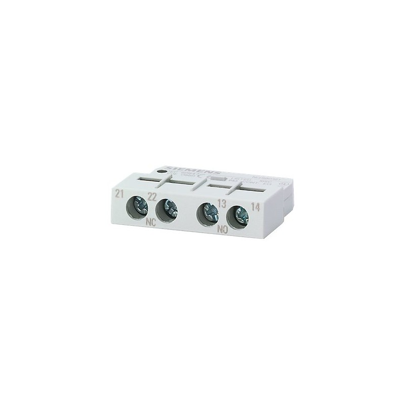 Siemens 3RV1901-1F