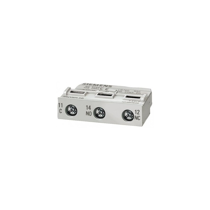 Siemens 3RV1901-1G