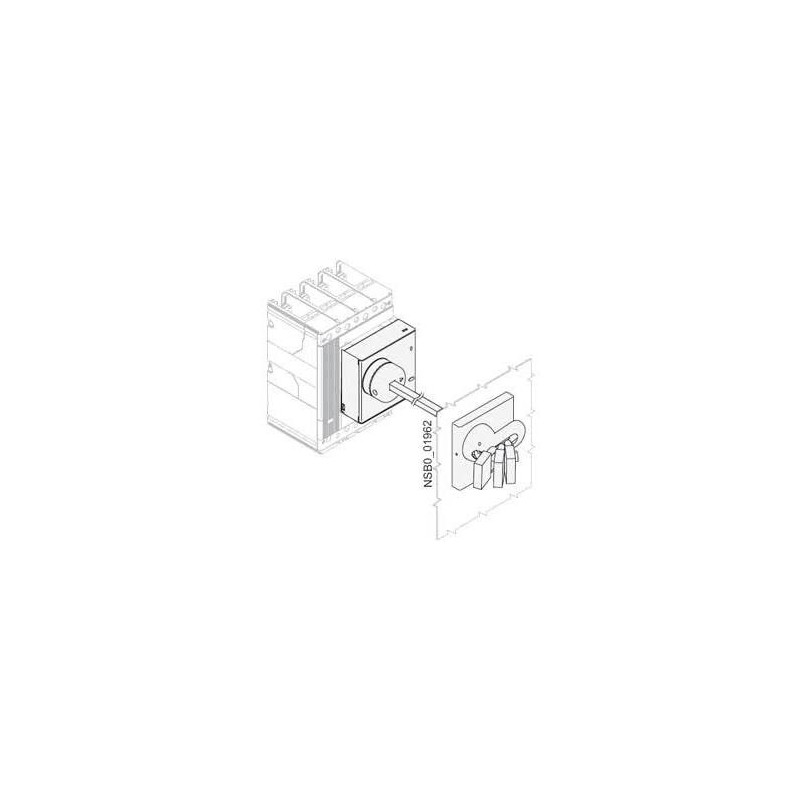 Siemens 3RV1986-0BA0