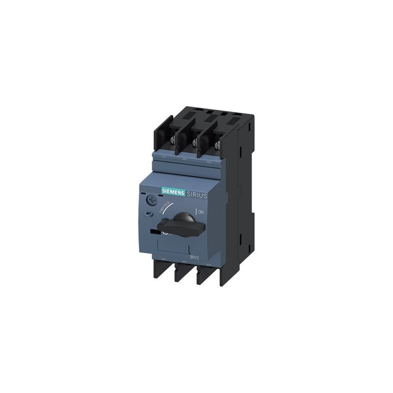 Siemens 3RV2011-0BA40
