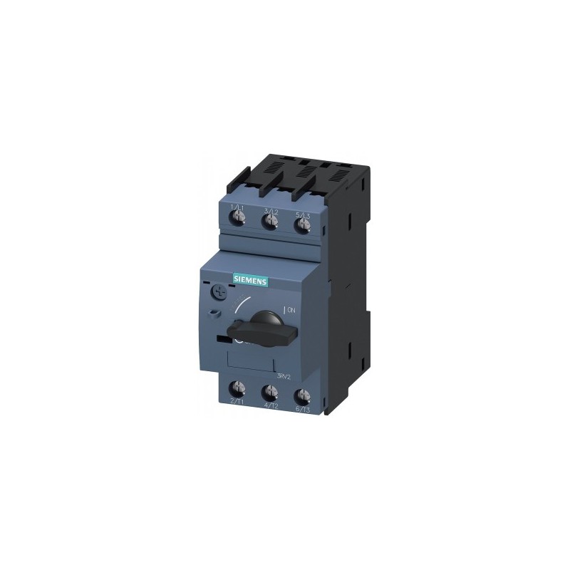 Siemens 3RV2011-0DA10
