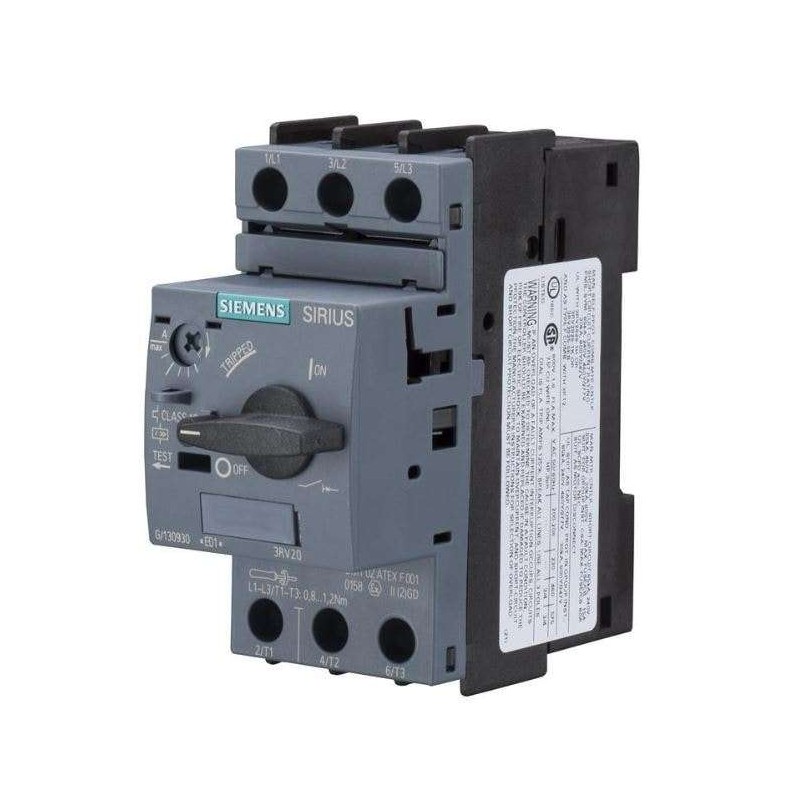 Siemens 3RV2011-1AA10 SIRIUS