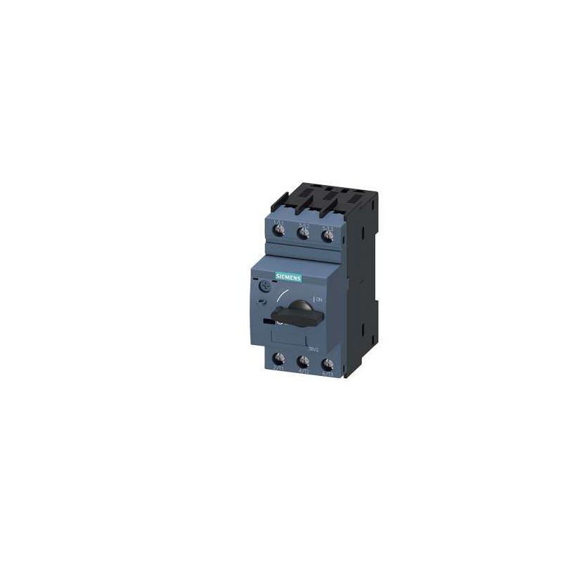 Siemens 3RV2011-1CA10-0BA0