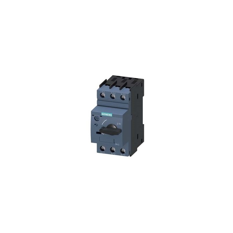 Siemens 3RV2021-0AA10