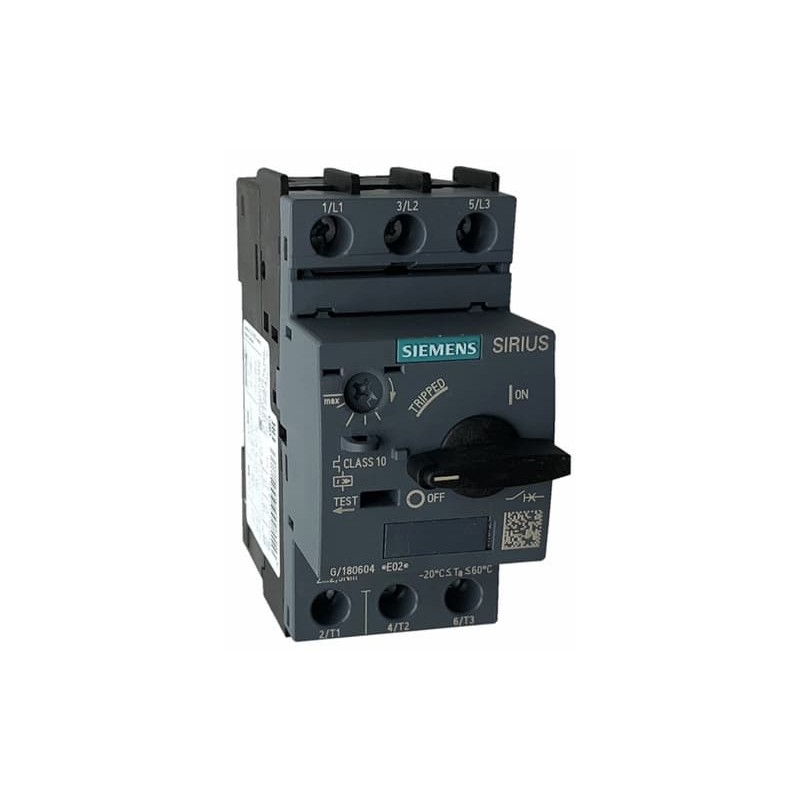 Siemens 3RV2021-0CA10