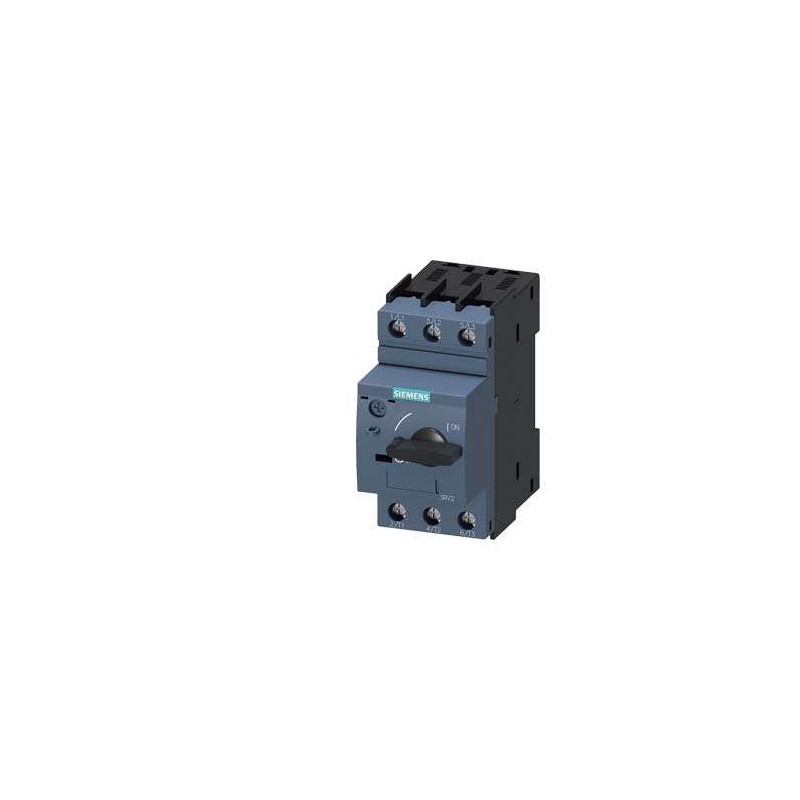 Siemens 3RV2021-0GA10