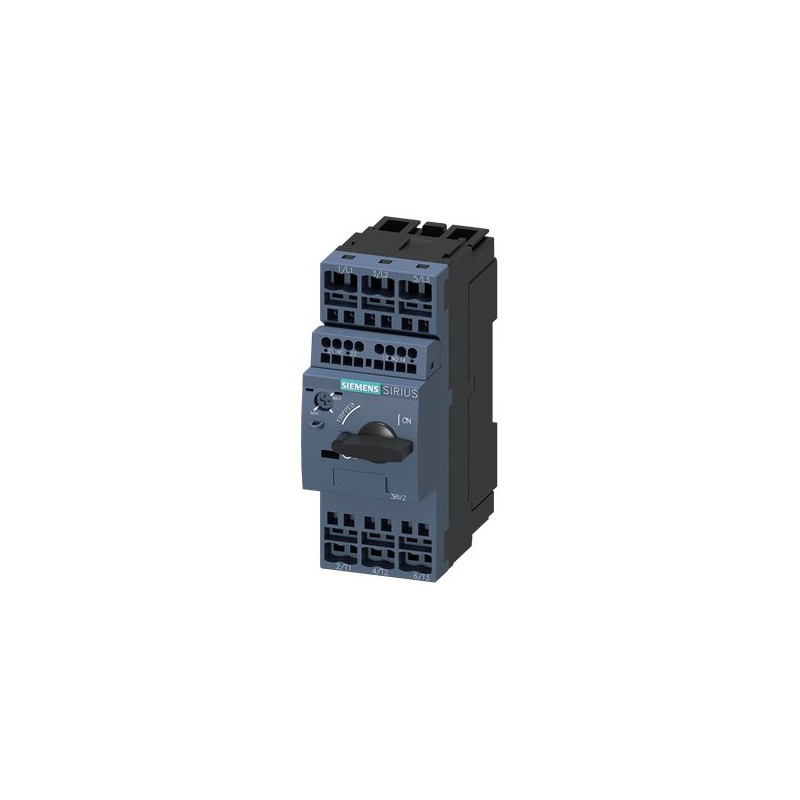Siemens 3RV2021-0GA25