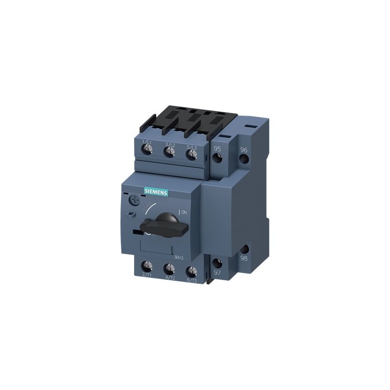 Siemens 3RV2111-0AA10