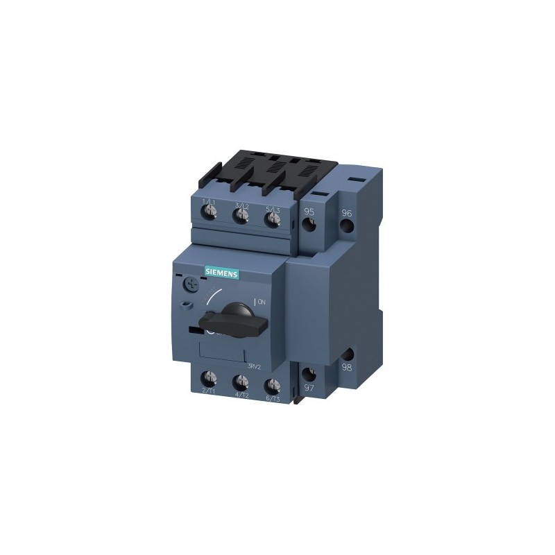 Siemens 3RV2111-0HA10