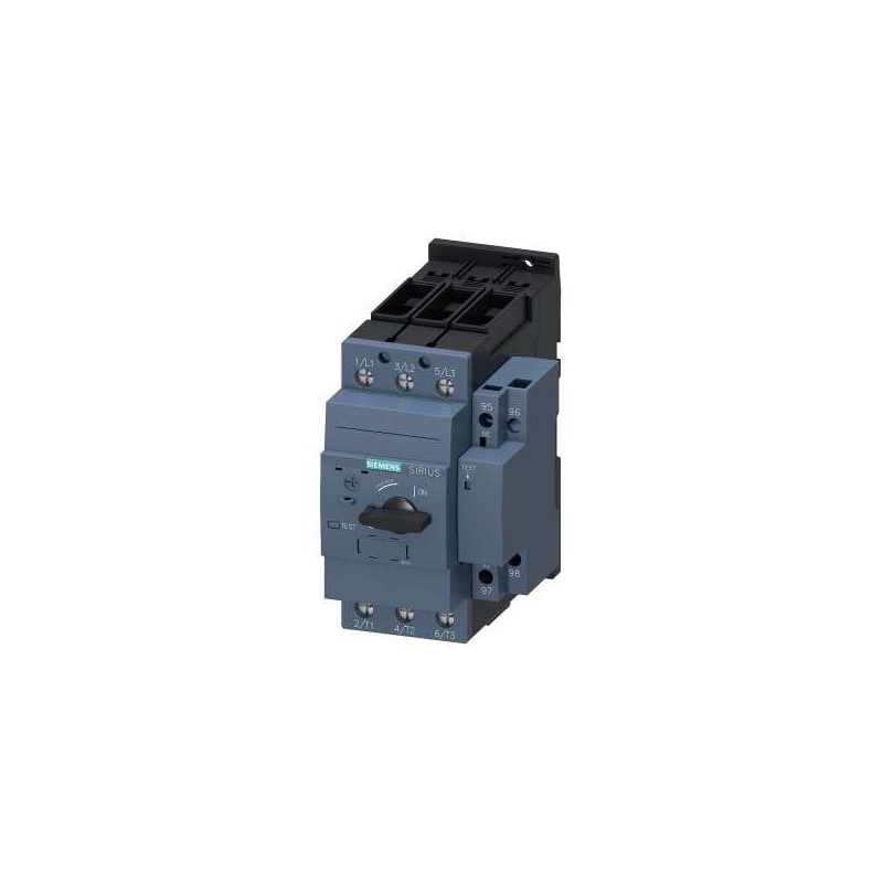 Siemens 3RV2131-4DA10