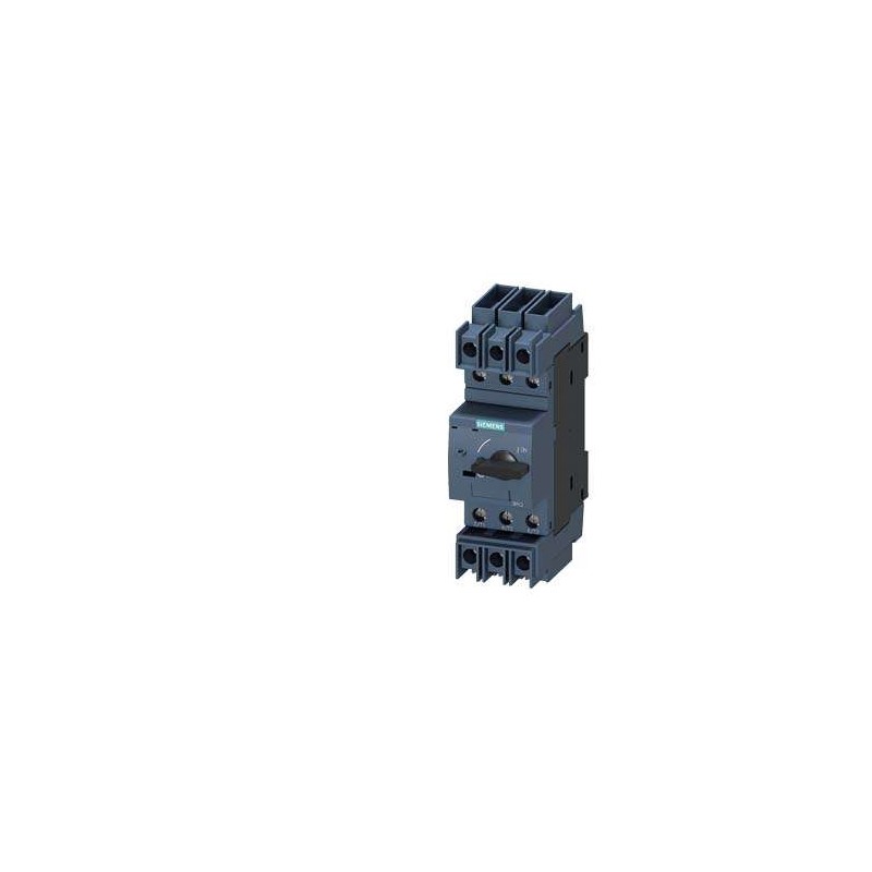 Siemens 3RV2711-0JD10