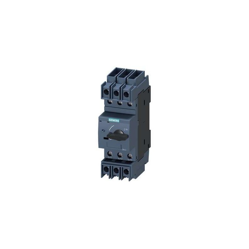 Siemens 3RV2811-0CD10
