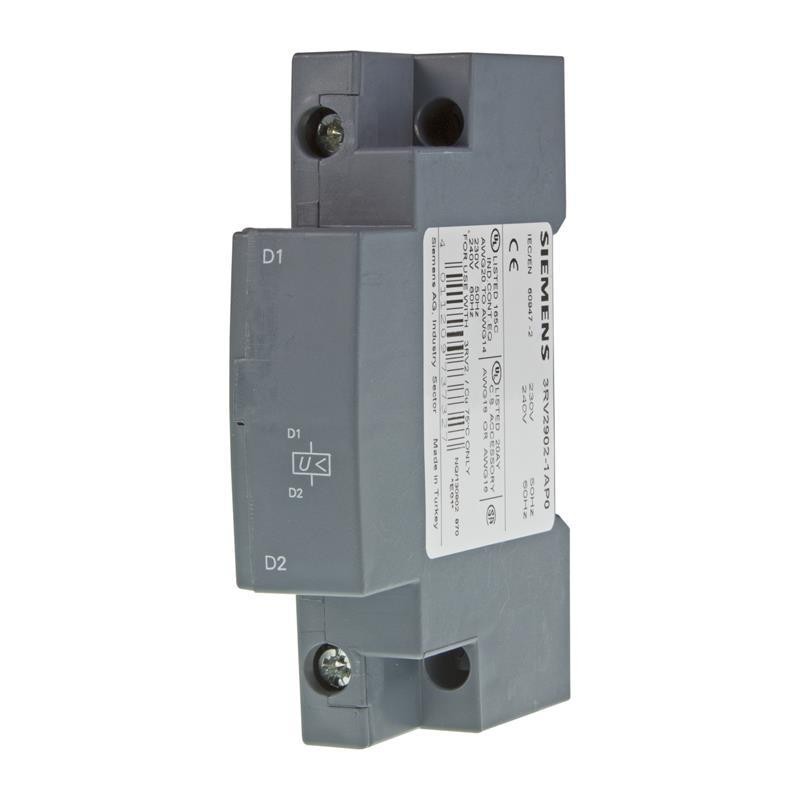 Siemens 3RV2902-1AP0