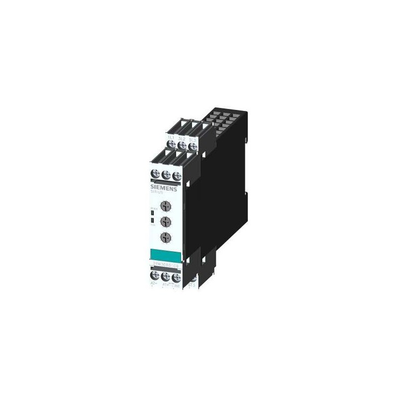 Siemens 3RW3003-1CB54
