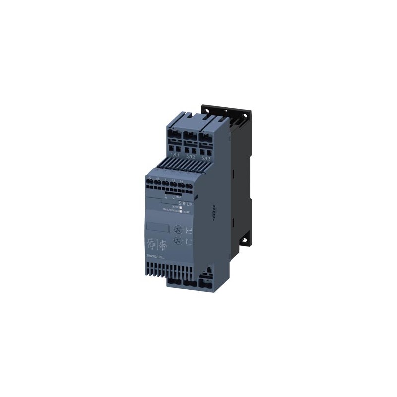 Siemens 3RW3027-2BB04