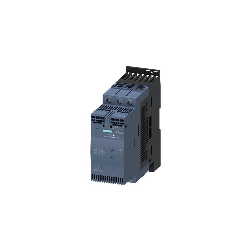 Siemens 3RW3037-2BB14