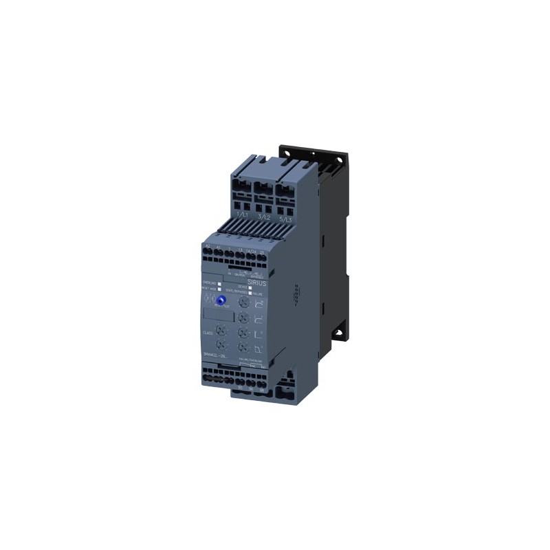 Siemens 3RW4026-2BB14