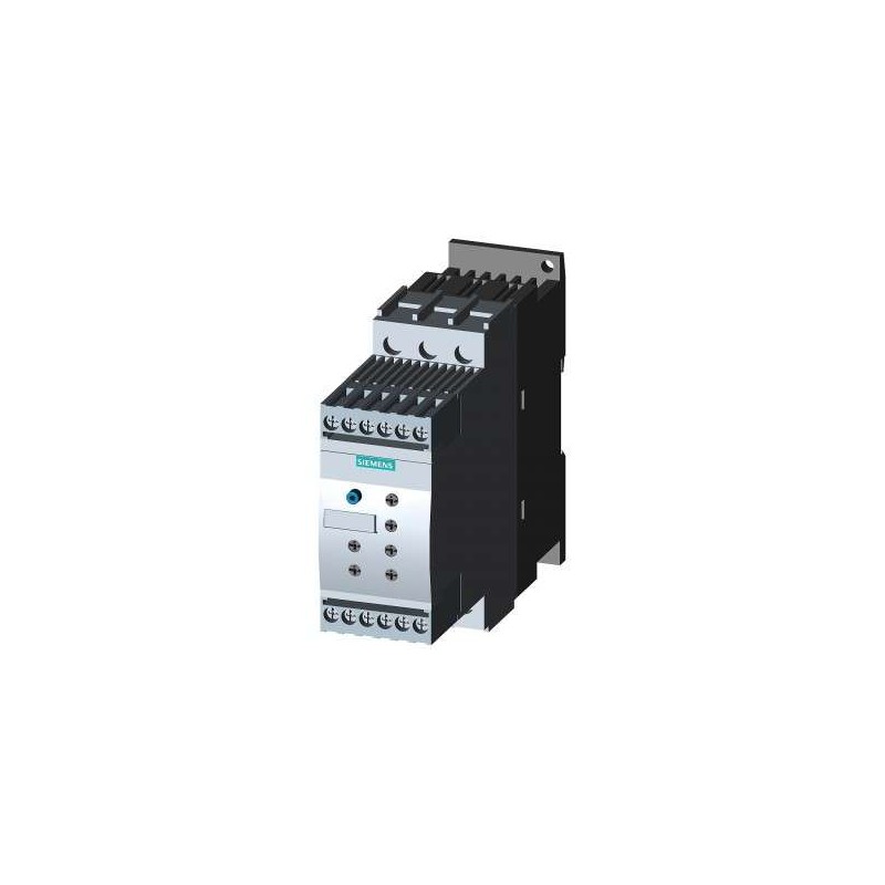 Siemens 3RW4027-1BB05