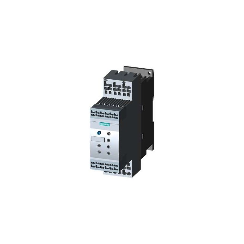 Siemens 3RW4028-2TB05