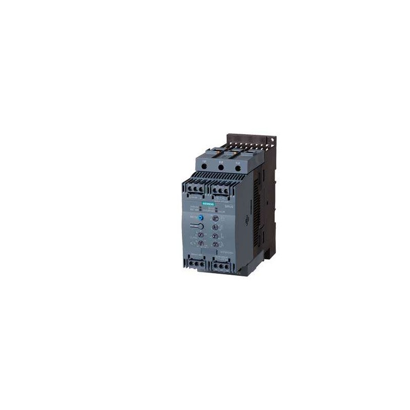 Siemens 3RW4036-1TB05