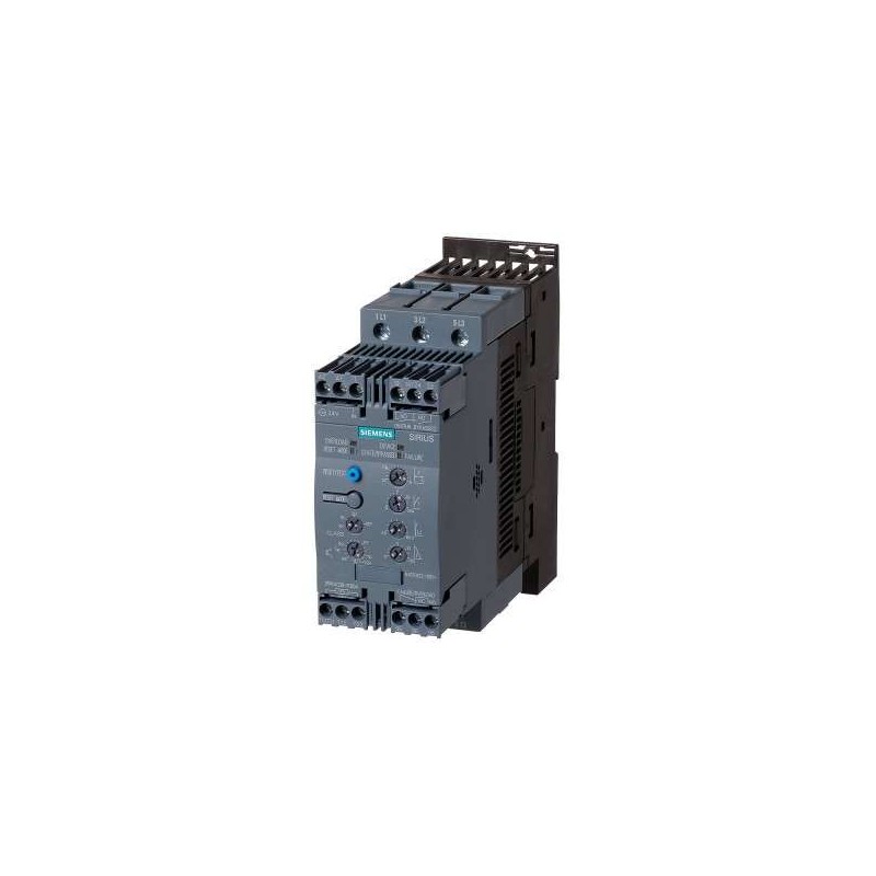 Siemens 3RW4038-1TB04