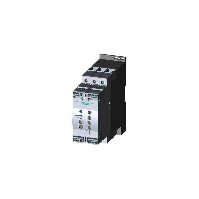 Siemens 3RW4038-2BB04