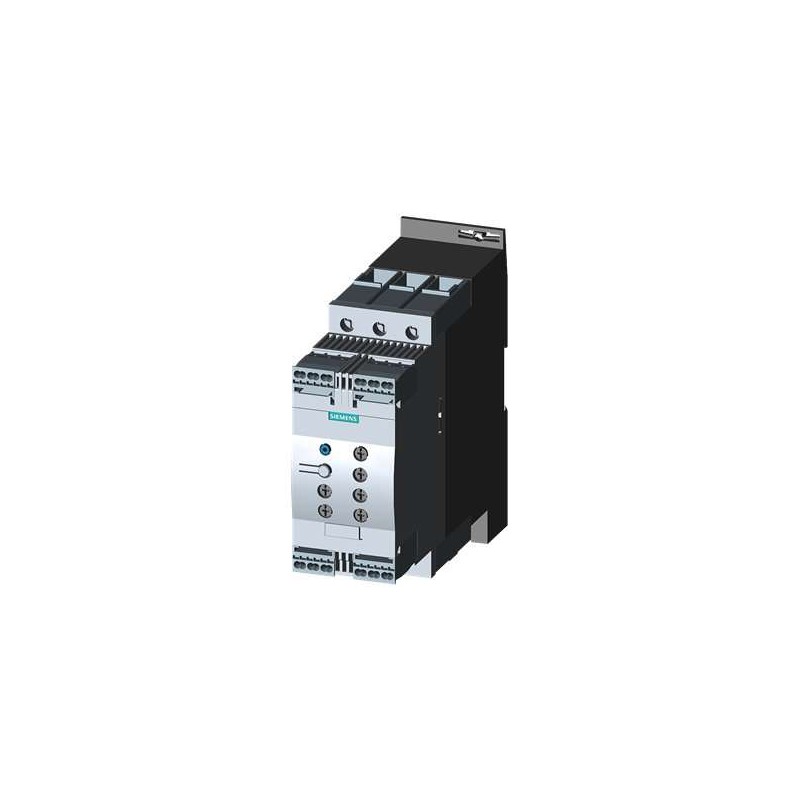 Siemens 3RW4038-2BB05