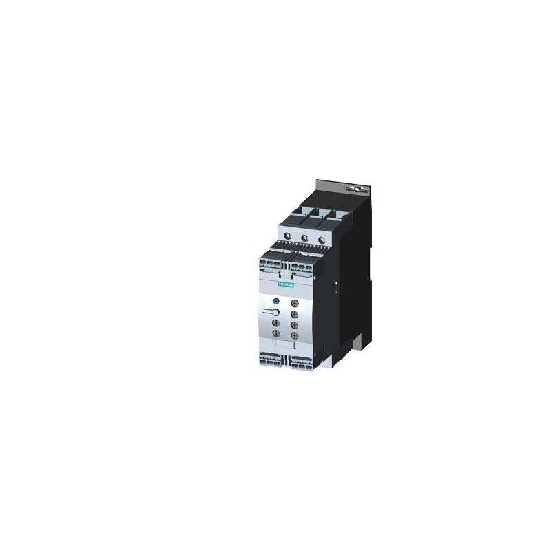 Siemens 3RW4038-2TB04