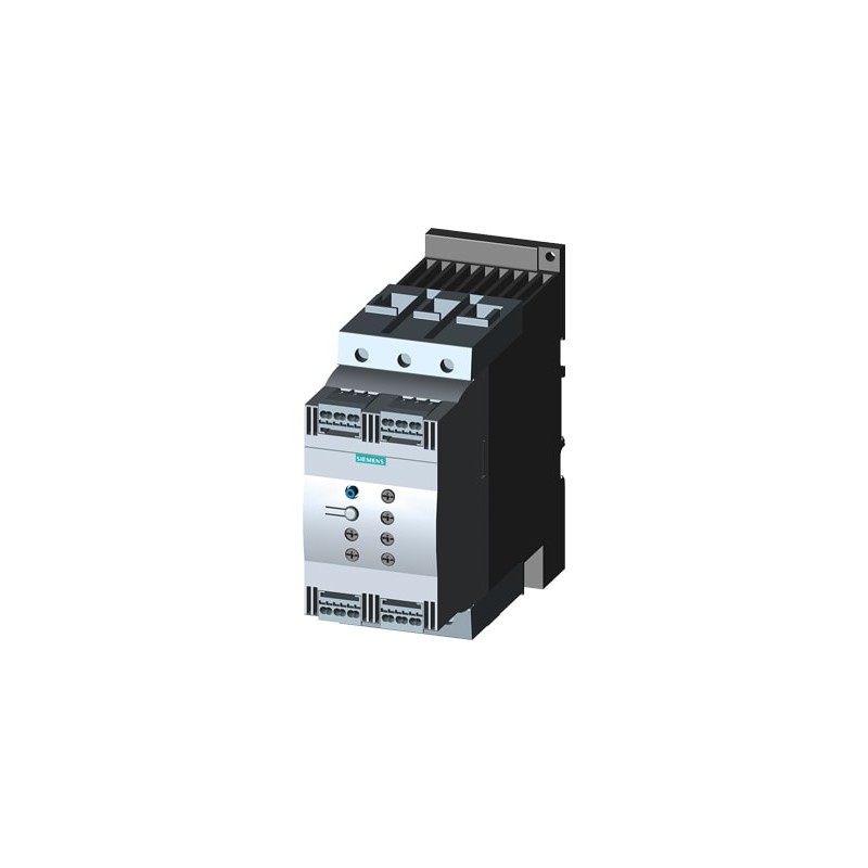 Siemens 3RW4046-2BB15