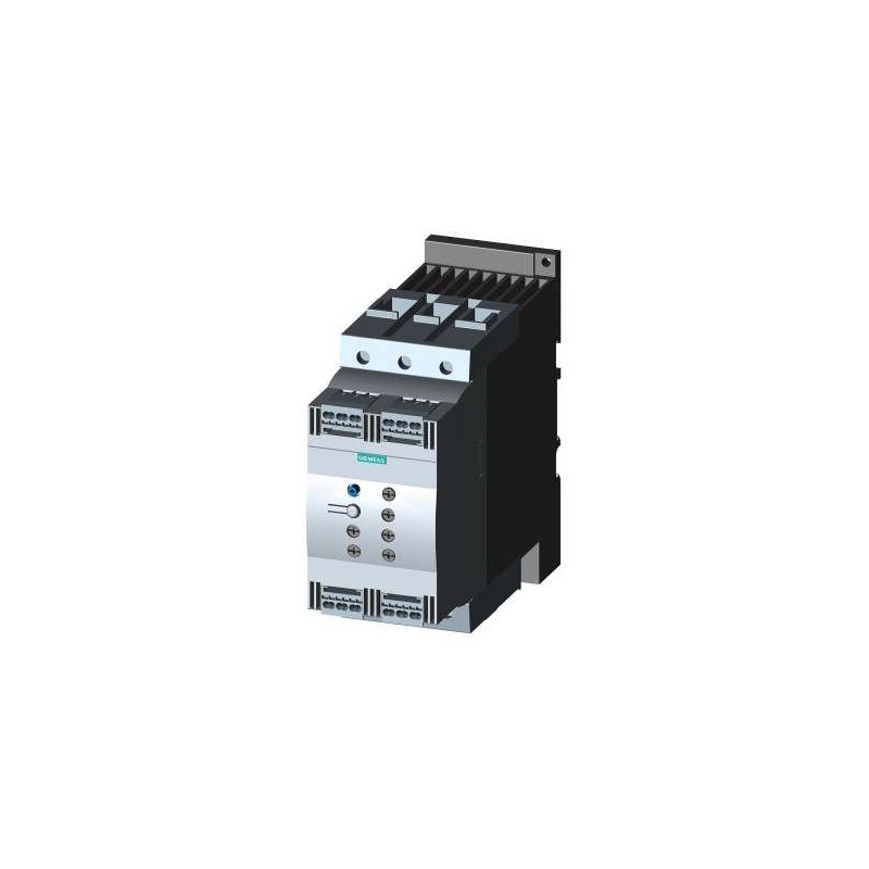 Siemens 3RW4047-2TB04