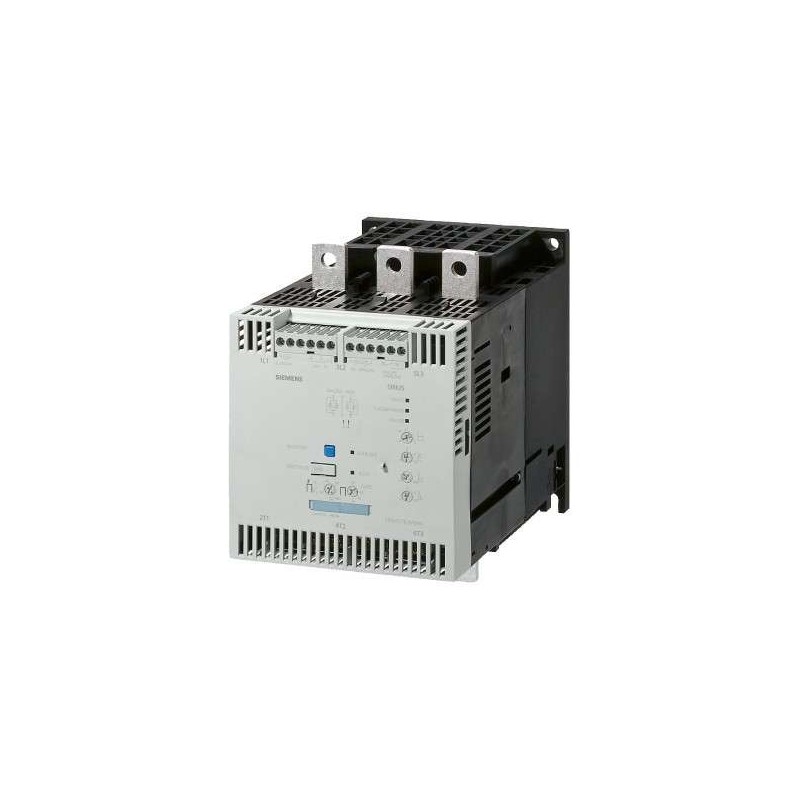 Siemens 3RW4076-6BB34