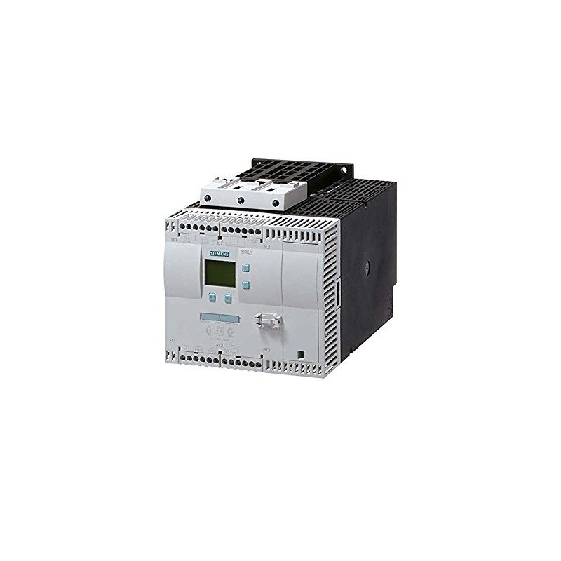 Siemens 3RW4422-1BC34