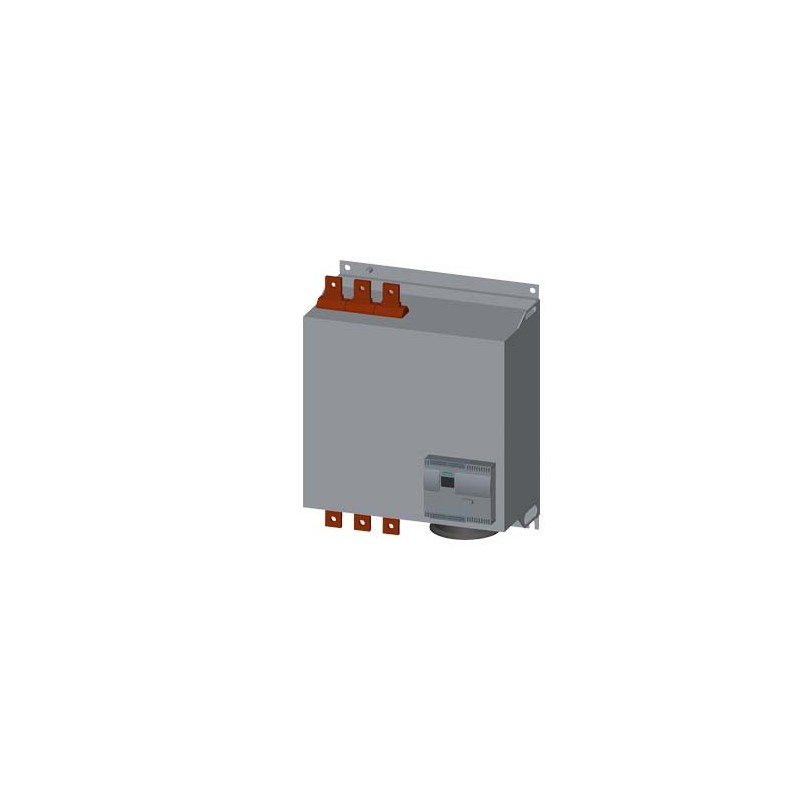 Siemens 3RW4455-6BC34