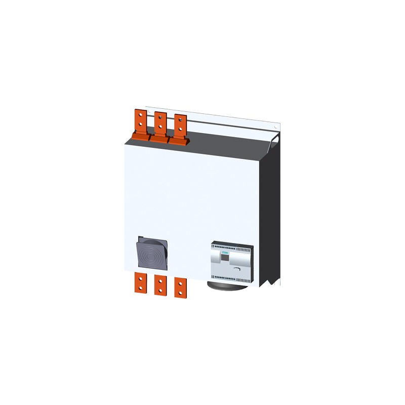 Siemens 3RW4466-6BC46